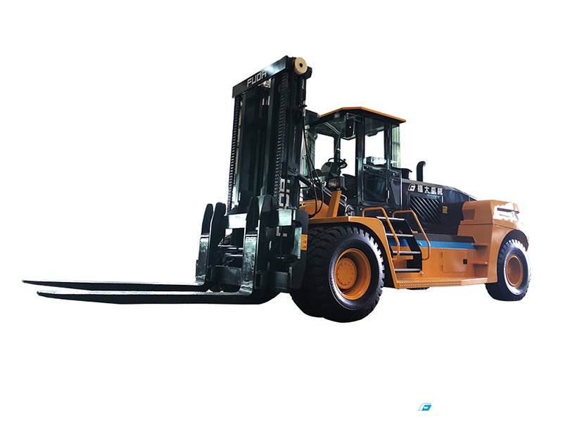 35噸叉車(chē) FDM8350
